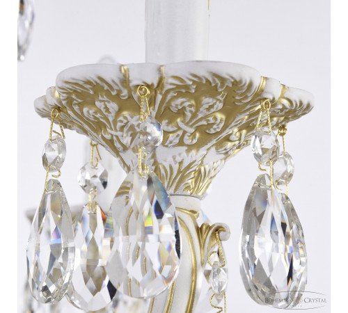 Подвесная люстра Bohemia Ivele Crystal AL78104/16+8+8/550/3d A WMG Подвесная люстра Bohemia Ivele Crystal AL78104/16+8+8/550/3d A WMG
