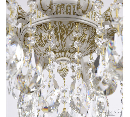 Подвесная люстра Bohemia Ivele Crystal AL78101/10/210 A WMG Подвесная люстра Bohemia Ivele Crystal AL78101/10/210 A WMG