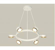 Подвесная люстра Ambrella Light Traditional (C9191, N8124) XB9191152