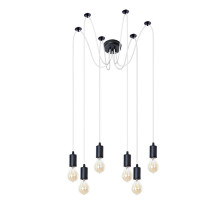 Подвесная люстра ARTE Lamp A4322SP-6WH