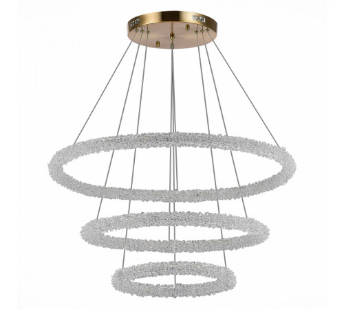 Подвесная люстра ST Luce Avana SL6110.203.03 Подвесная люстра ST Luce Avana SL6110.203.03