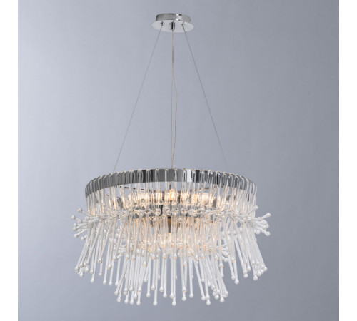 Подвесная люстра Divinare 7565/02 SP-7