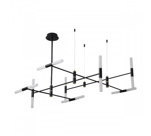 Подвесная люстра ST Luce SL1216.403.16 Подвесная люстра ST Luce SL1216.403.16