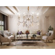 Подвесная люстра Ambrella Light Traditional TR4957