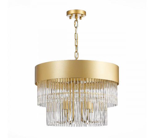 Подвесная люстра ST Luce Contatto SL1225.203.06 Подвесная люстра ST Luce Contatto SL1225.203.06