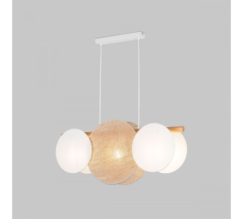 Подвесная люстра TK Lighting 10005 Pulse a068771 Подвесная люстра TK Lighting 10005 Pulse a068771