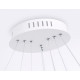 Подвесная люстра Ambrella Light Comfort FL40818