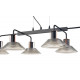 Подвесная люстра Vele Luce Intrigo VL5822P06