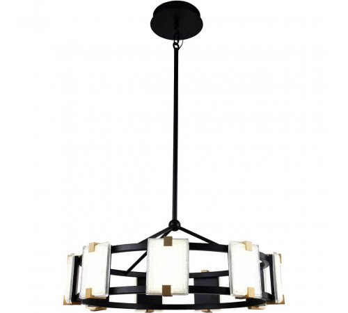 Подвесная светодиодная люстра Stilfort Crown 2043/02/09P Подвесная светодиодная люстра Stilfort Crown 2043/02/09P