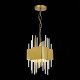 Подвесная люстра ST Luce Olvera SL1633.203.04
