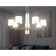 Подвесная люстра Ambrella Light High Light Heigh Light LH56013
