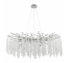 Подвесная люстра Arte Milano 23110.1000.14.G9.D CR