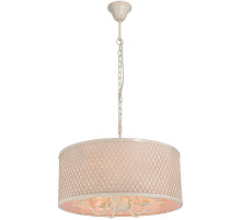 Подвесная люстра Lucia Tucci Bari 371.5 Ivory