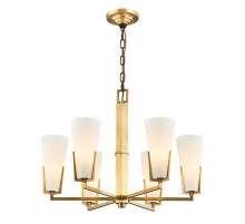 Подвесная люстра Cloyd Arrebol 10477