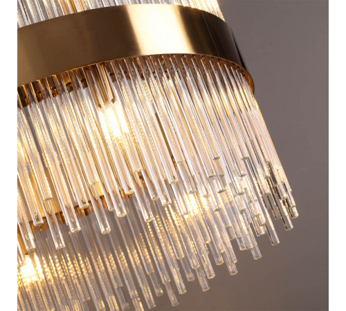 Подвесная люстра Odeon Light 4722/18