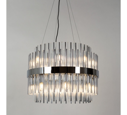 Подвесная люстра Arte Lamp Montreal A1034SP-16CC Подвесная люстра Arte Lamp Montreal A1034SP-16CC