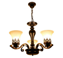 Подвесная люстра Toplight Florence TL7490D-03BL