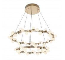 Подвесная люстра Maytoni Tessara MOD081PL-L84G3K