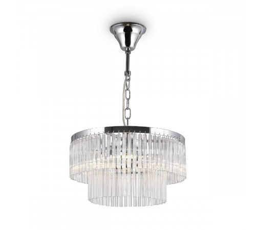 Подвесная люстра Maytoni Colonne MOD093PL-04CH Подвесная люстра Maytoni Colonne MOD093PL-04CH
