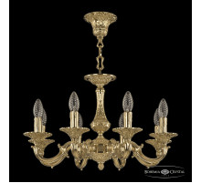 Подвесная люстра Bohemia Ivele Crystal Verona 72101/8/175 G