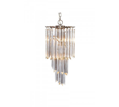 Подвесная люстра Garda Decor 20MD3399-4NI Подвесная люстра Garda Decor 20MD3399-4NI