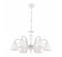 Подвесная люстра Arte Milano 341837/6 WT+SL