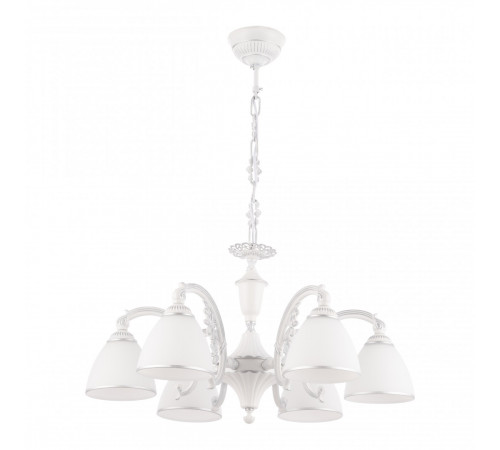 Подвесная люстра Arte Milano 341837/6 WT+SL