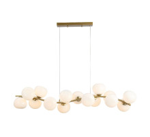 Подвесная люстра ST Luce Sweven SL1519.303.16