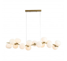 Подвесная люстра ST Luce Sweven SL1519.303.16