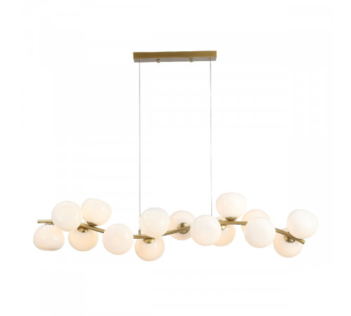 Подвесная люстра ST Luce Sweven SL1519.303.16
