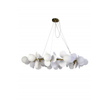 Подвесная люстра Zortes Floret ZRS.01201.18