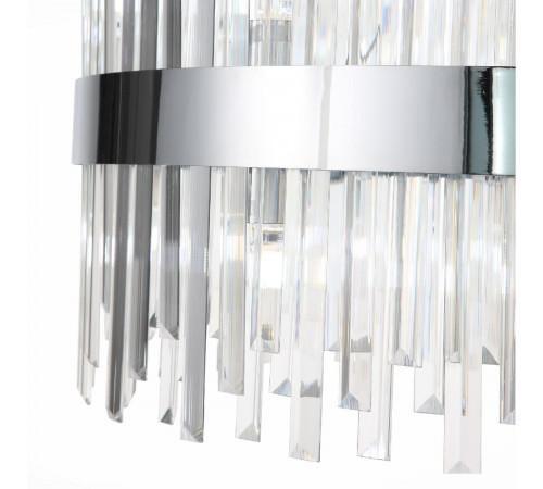 Подвесная люстра ST LUCE BAFO SL1160.103.18 Подвесная люстра ST LUCE BAFO SL1160.103.18