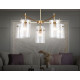 Подвесная люстра Ambrella Light High Light Heigh Light LH56031