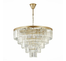 Подвесная люстра ST Luce Ercolano SL1624.203.15