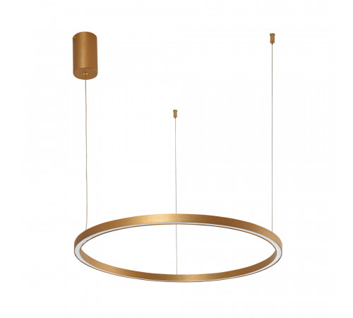 Подвесная люстра Arte Lamp Smooth A2223SP-1PB Подвесная люстра Arte Lamp Smooth A2223SP-1PB