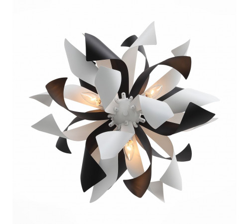 Подвесная люстра ST Luce Spiraglio SL453.453.06E