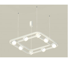 Подвесная люстра Ambrella Light Traditional (C9177, N8477) XB9177153