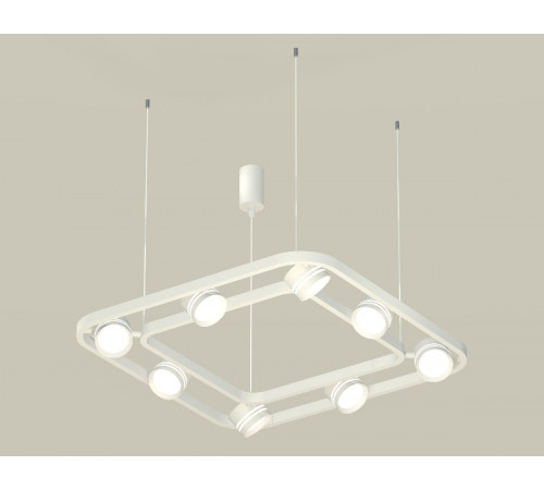 Подвесная люстра Ambrella Light Traditional (C9177, N8477) XB9177153 Подвесная люстра Ambrella Light Traditional (C9177, N8477) XB9177153