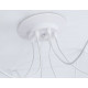 Подвесная люстра Ambrella Light Traditional TR8177