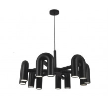 Подвесная люстра Kink Light Канти 08465-6,19