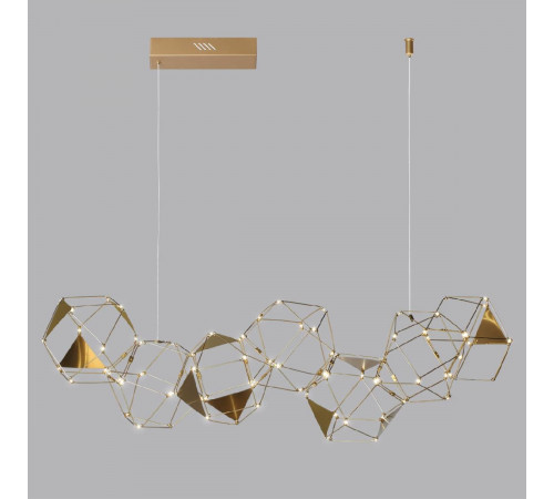 Подвесная люстра Odeon Light Trellis 5086/32L Подвесная люстра Odeon Light Trellis 5086/32L