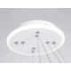 Подвесная люстра Ambrella Light Comfort LineTech FL66326