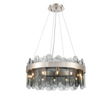 Подвесная люстра Vele Luce Fantasma VL3195P12