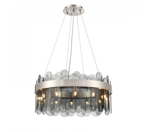 Подвесная люстра Vele Luce Fantasma VL3195P12 Подвесная люстра Vele Luce Fantasma VL3195P12