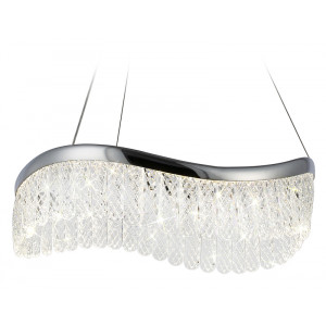 Подвесная люстра Ambrella Light Traditional TR49712