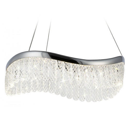 Подвесная люстра Ambrella Light Traditional TR49712 Подвесная люстра Ambrella Light Traditional TR49712