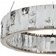 Подвесная люстра Stilfort Cerruti 4015/03/06P