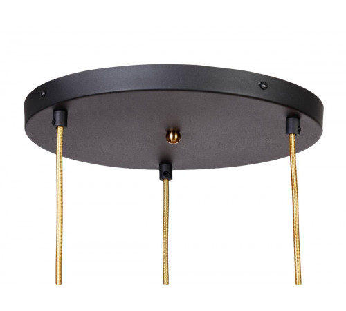 Подвесная люстра Myfar Loreen MR2220-3P