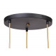 Подвесная люстра Myfar Loreen MR2220-3P