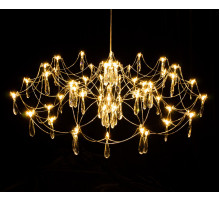 Подвесная люстра Kink Light Галанта 07889-80,33(21)